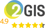 СТРОЙБЕРИ на карте 2gis